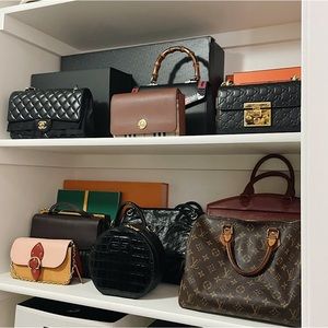 Coming soon to The Renaître. New Arrivals coming tomorrow Jan 18 at 10am🥳